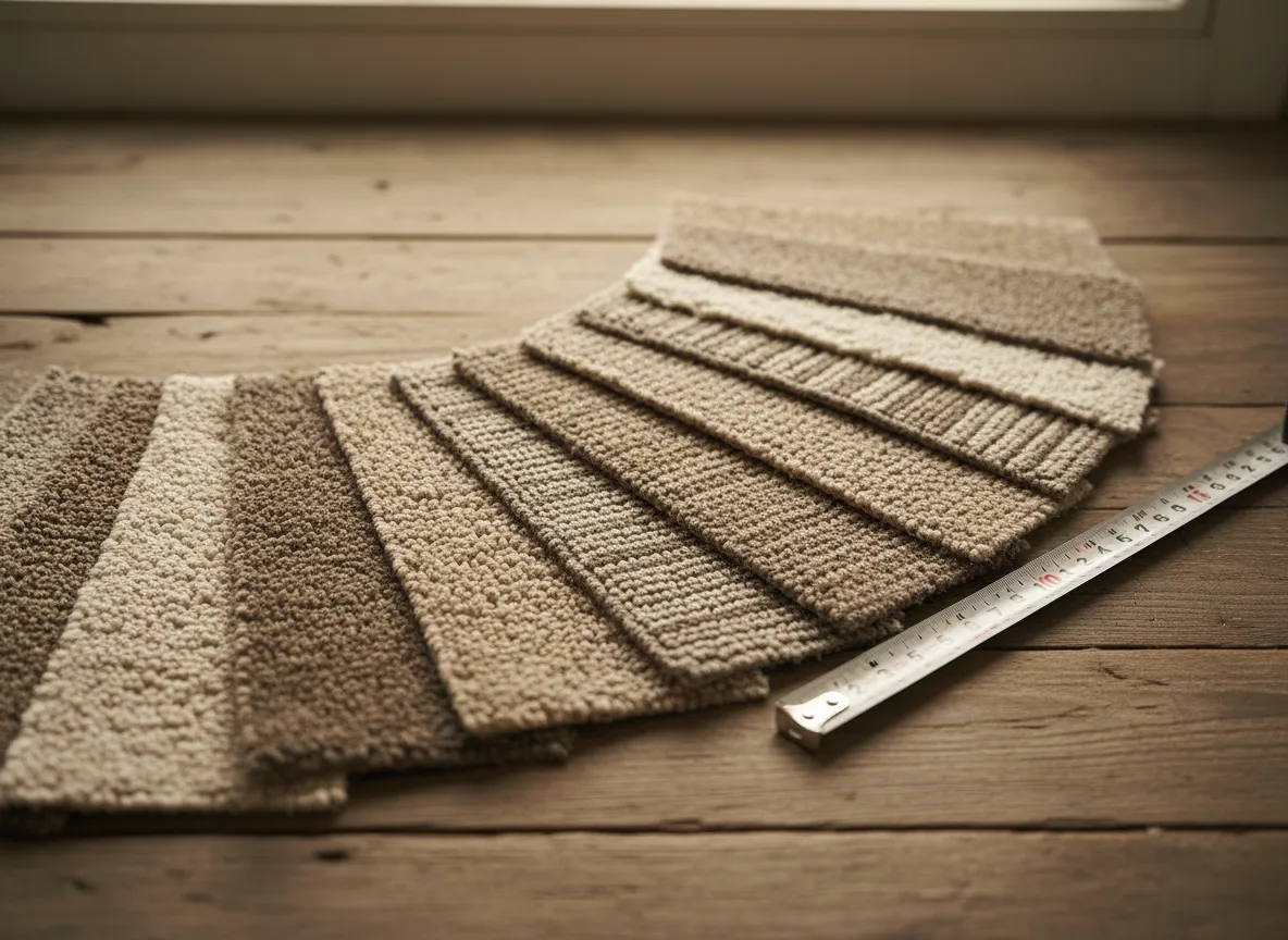 Carpet Installation Mount Morris, MI FAQs